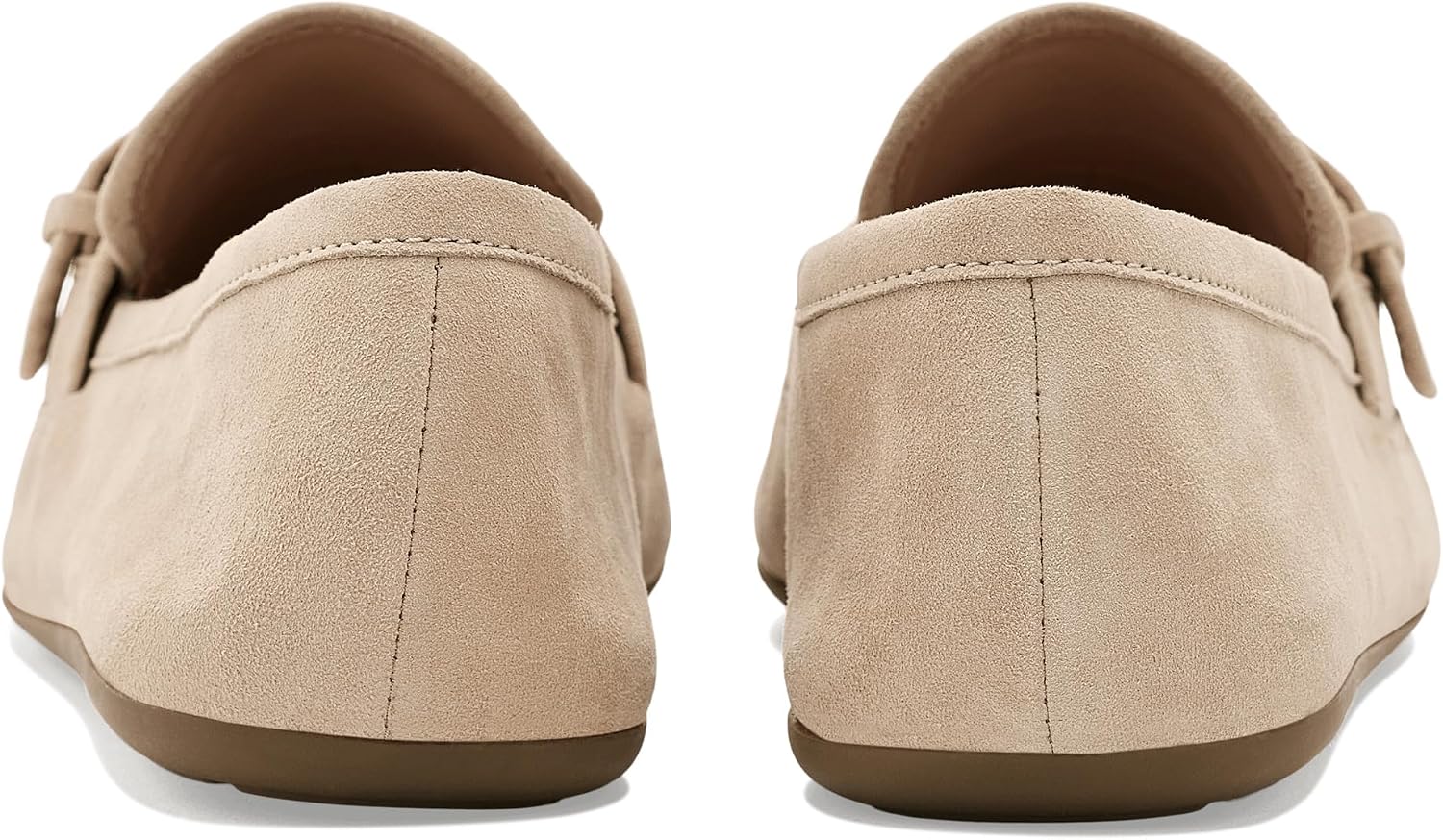 콜 한 그랜드 엠비션 Alette Buckle Loafers