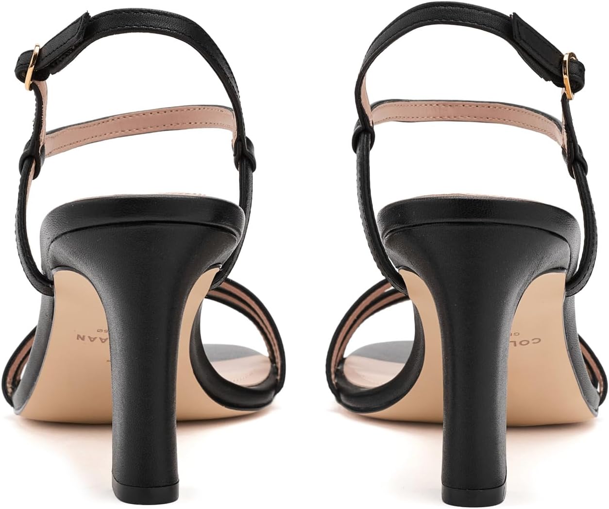 콜 한 Michelina Strappy 샌들