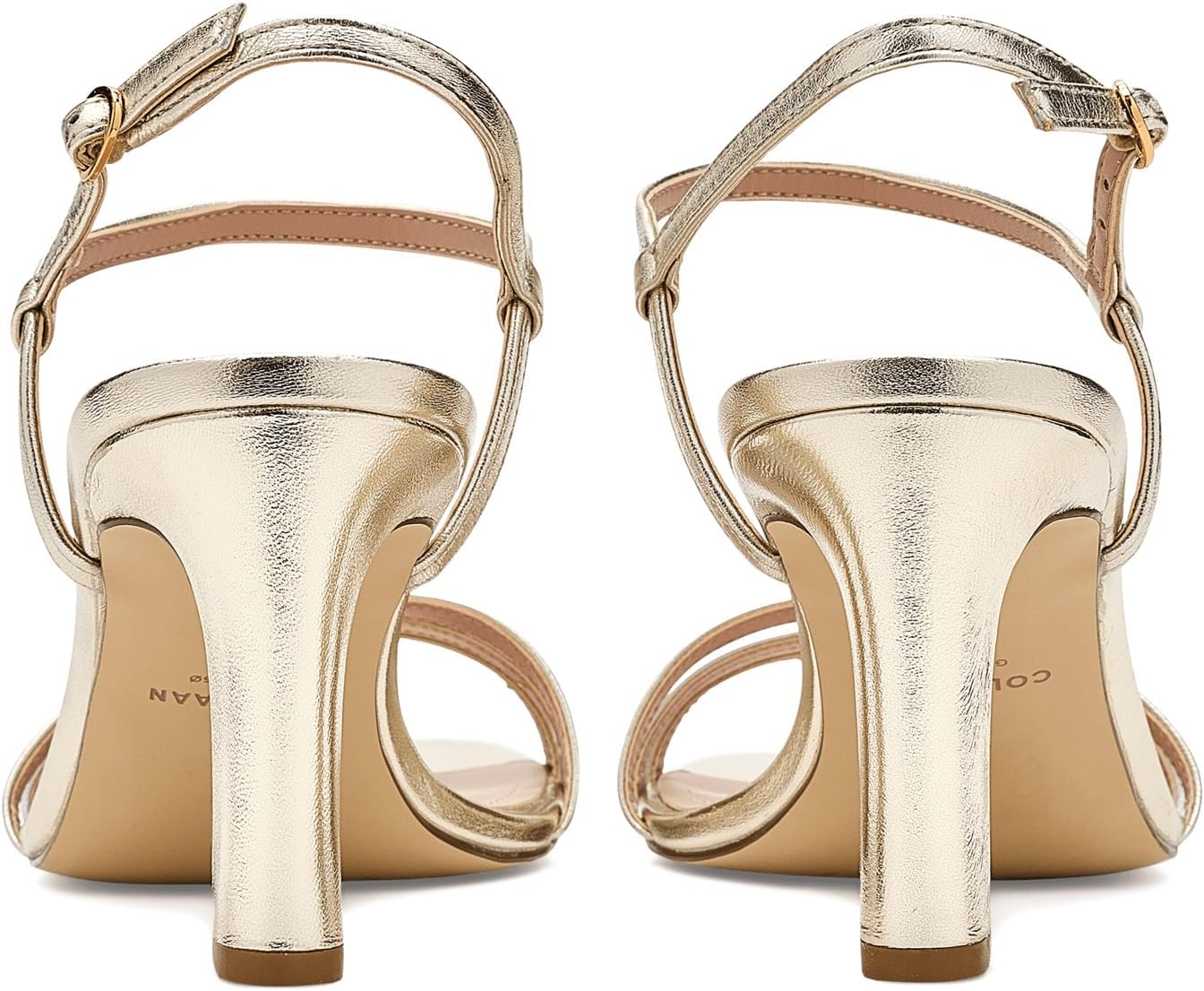 콜 한 Michelina Strappy 샌들