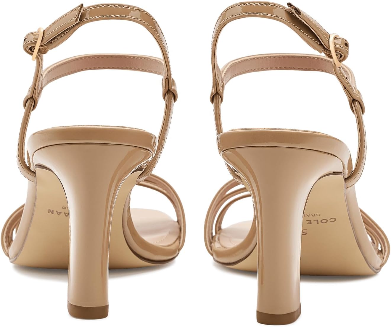 콜 한 Michelina Strappy 샌들