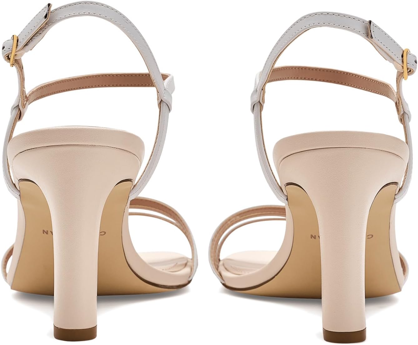 콜 한 Michelina Strappy 샌들