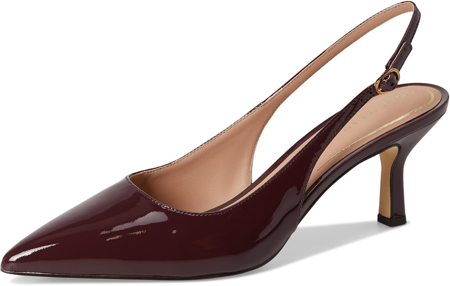 콜 한 Hansell Sling Back Pumps