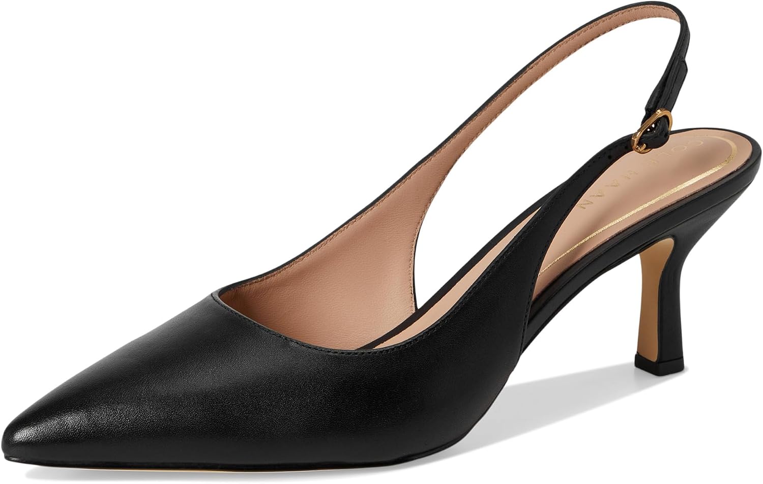 콜 한 Hansell Sling Back Pumps
