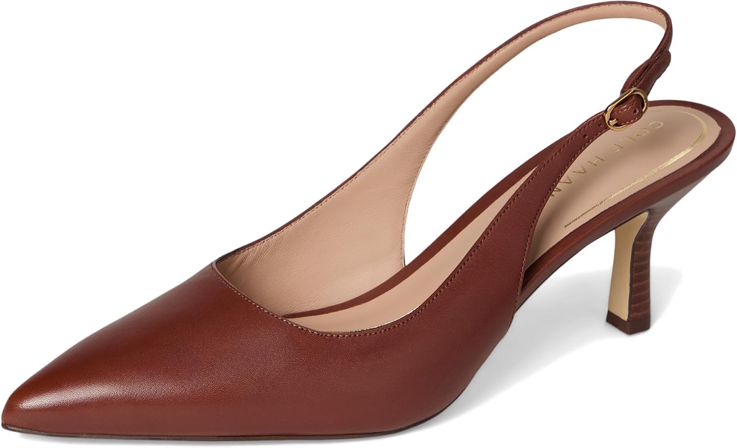 콜 한 Hansell Sling Back Pumps