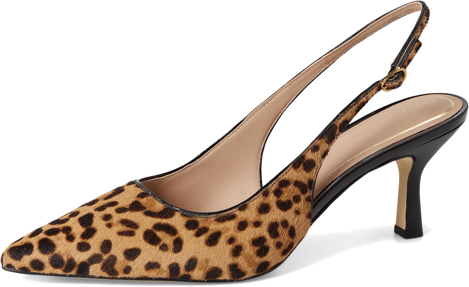 콜 한 Hansell Sling Back Pumps