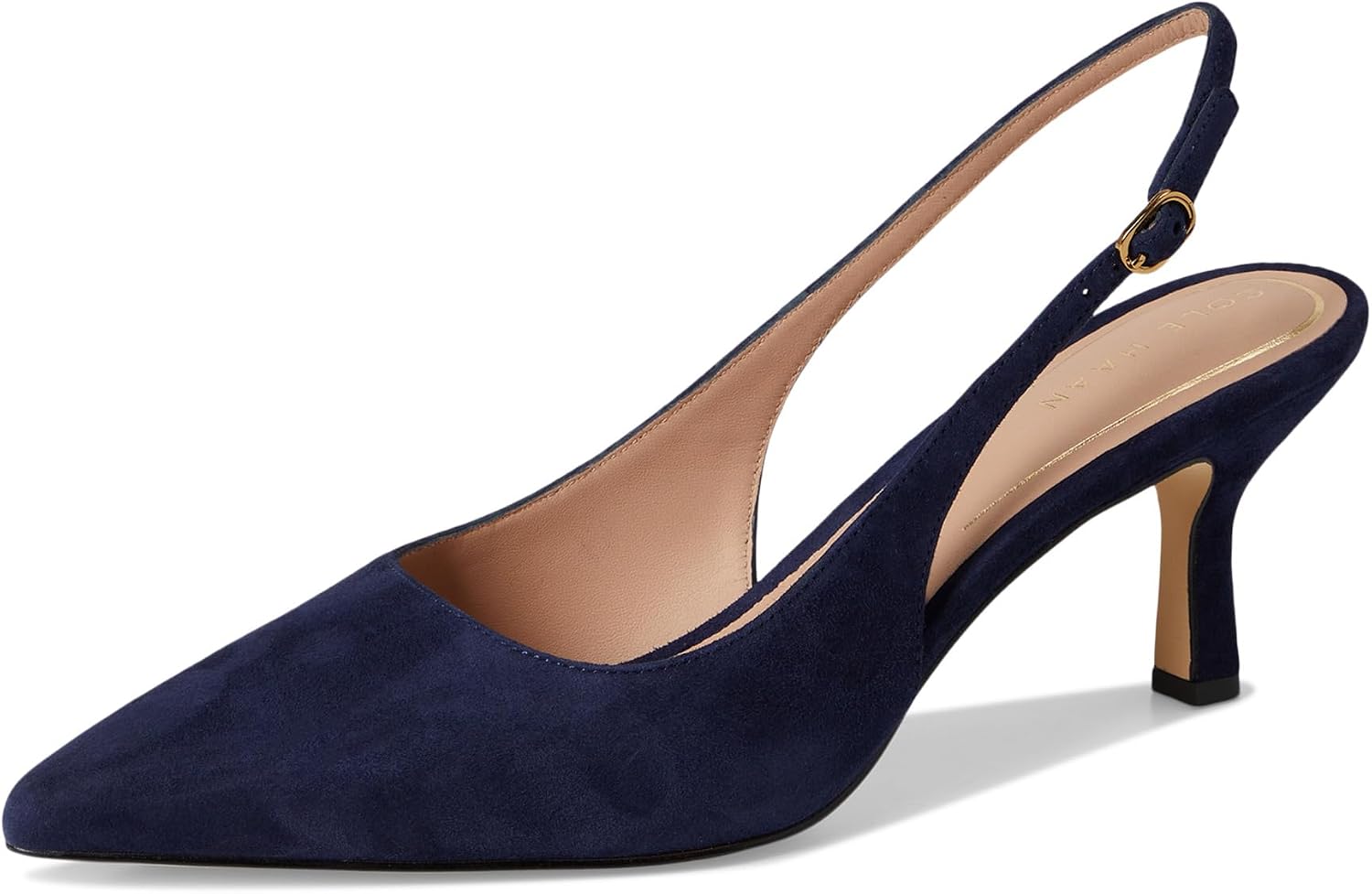 콜 한 Hansell Sling Back Pumps