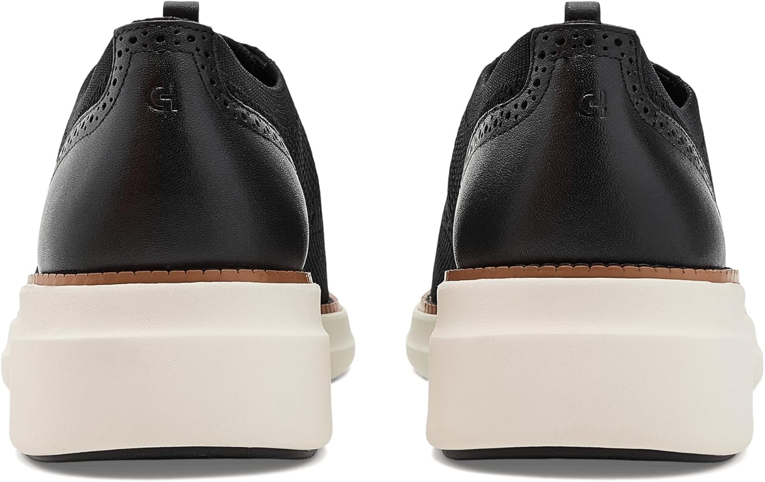 콜 한 그랜드 Shadowlite 스티치라이트 Oxfords