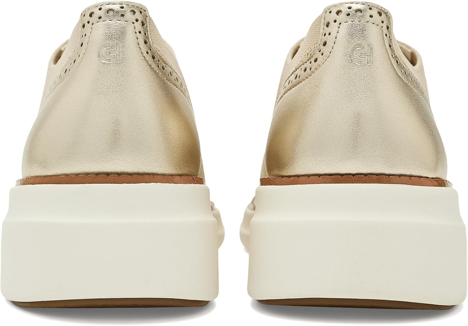 콜 한 그랜드 Shadowlite 스티치라이트 Oxfords