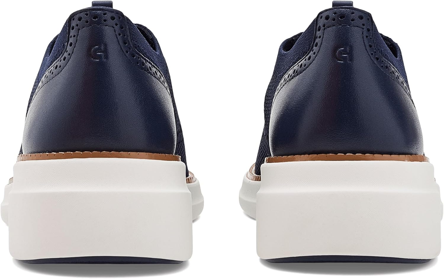 콜 한 그랜드 Shadowlite 스티치라이트 Oxfords