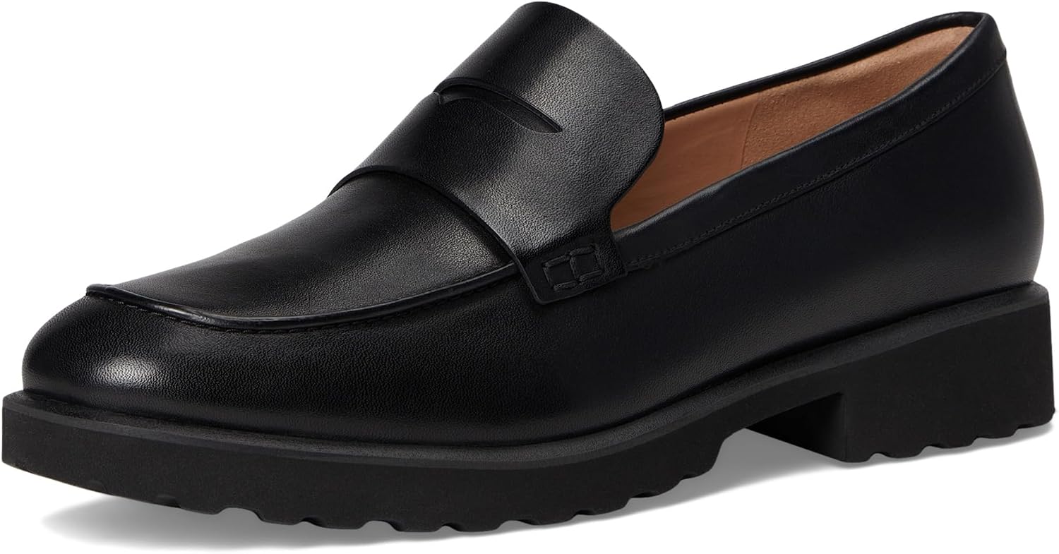 콜 한 Gwendolyn Penny Loafers
