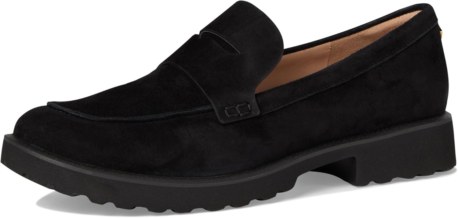 콜 한 Gwendolyn Penny Loafers