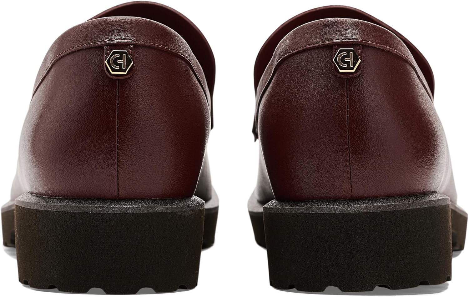 콜 한 Gwendolyn Penny Loafers