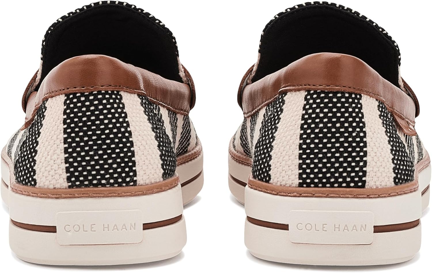 콜 한 Pinch Long weekender Penny Penny Loafers