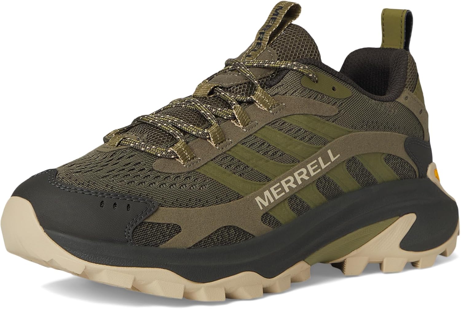 머렐 모압 스피드 2