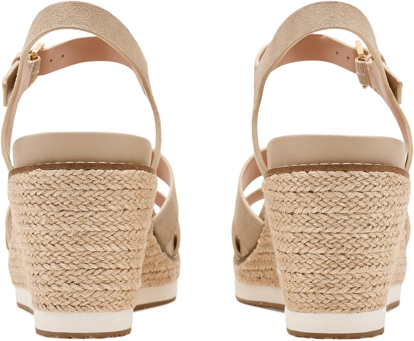 콜 한 Cloudfeel Ronnie Espadrille