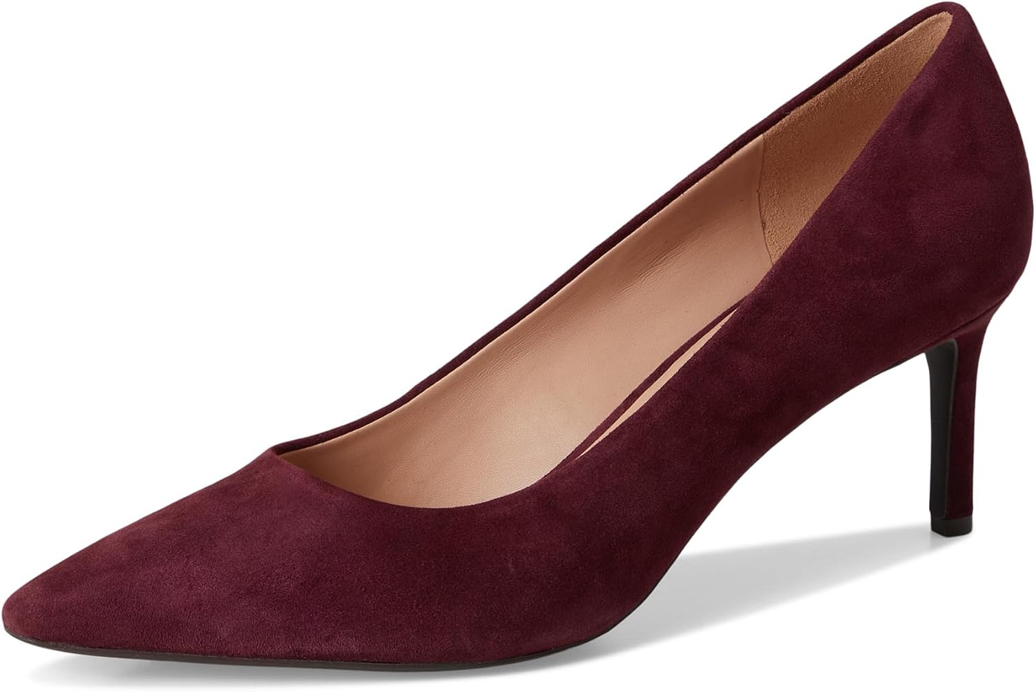 콜 한 고 To Janey Pumps