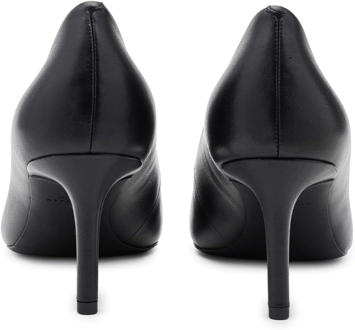 콜 한 고 To Janey Pumps
