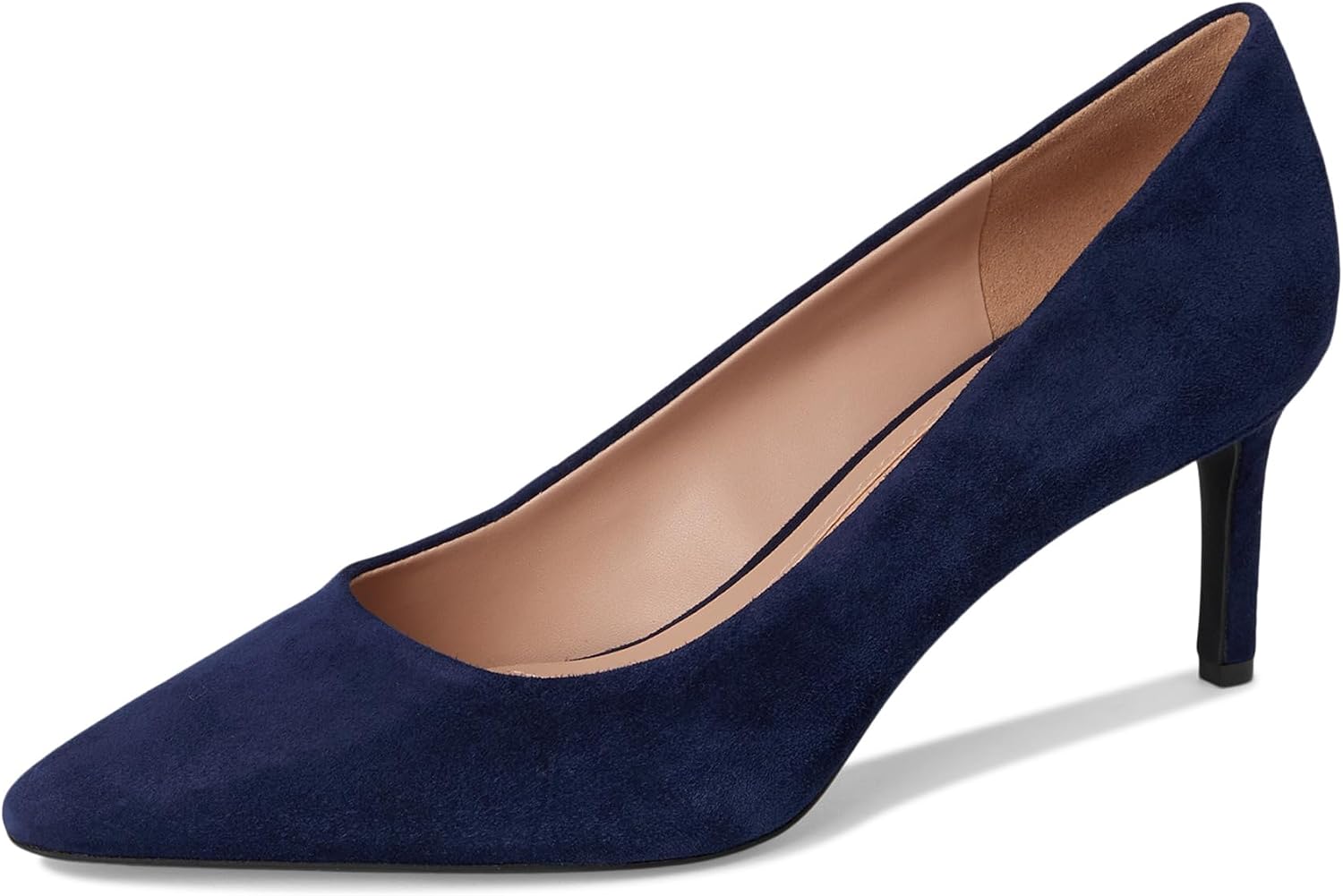 콜 한 고 To Janey Pumps