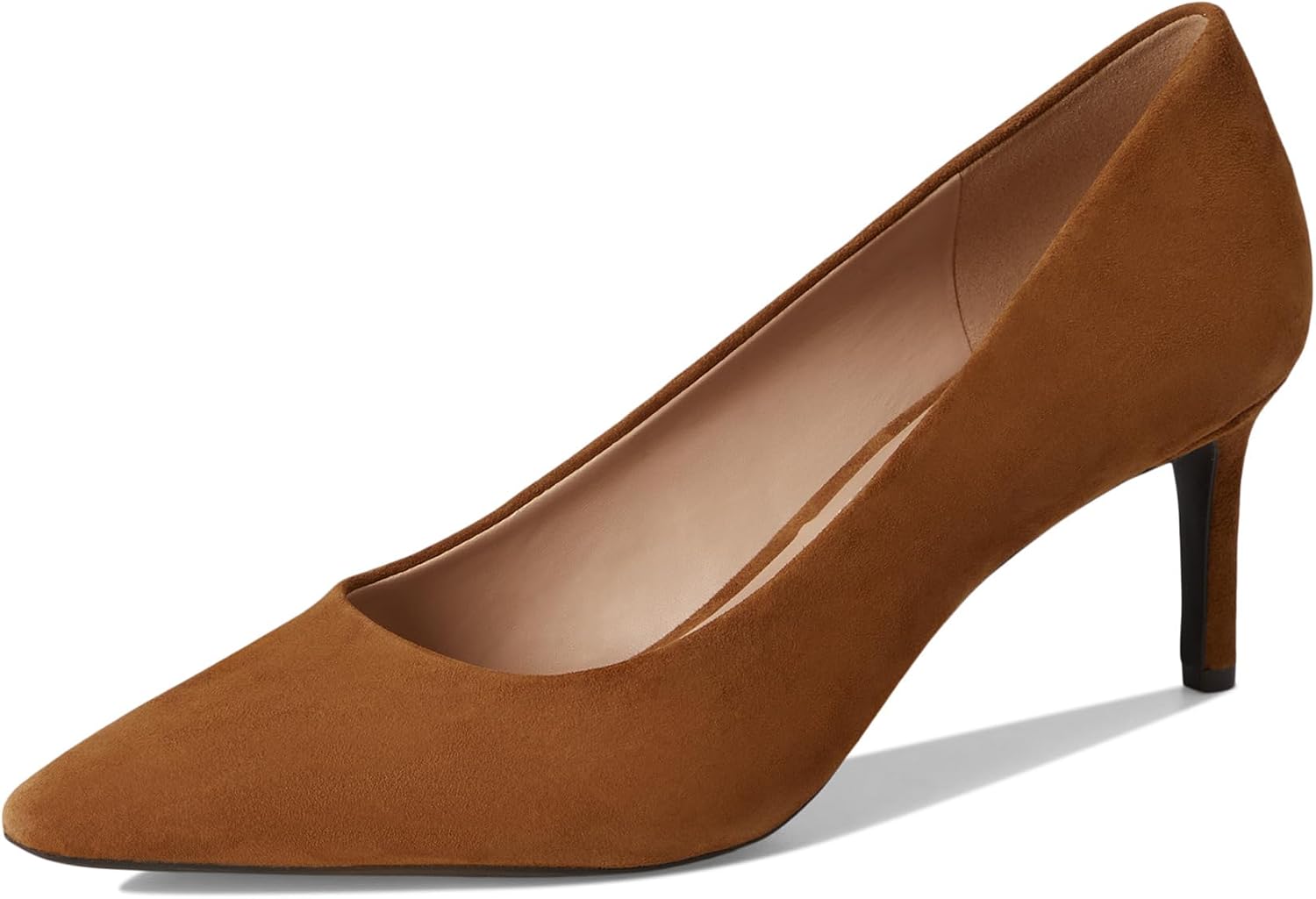 콜 한 고 To Janey Pumps