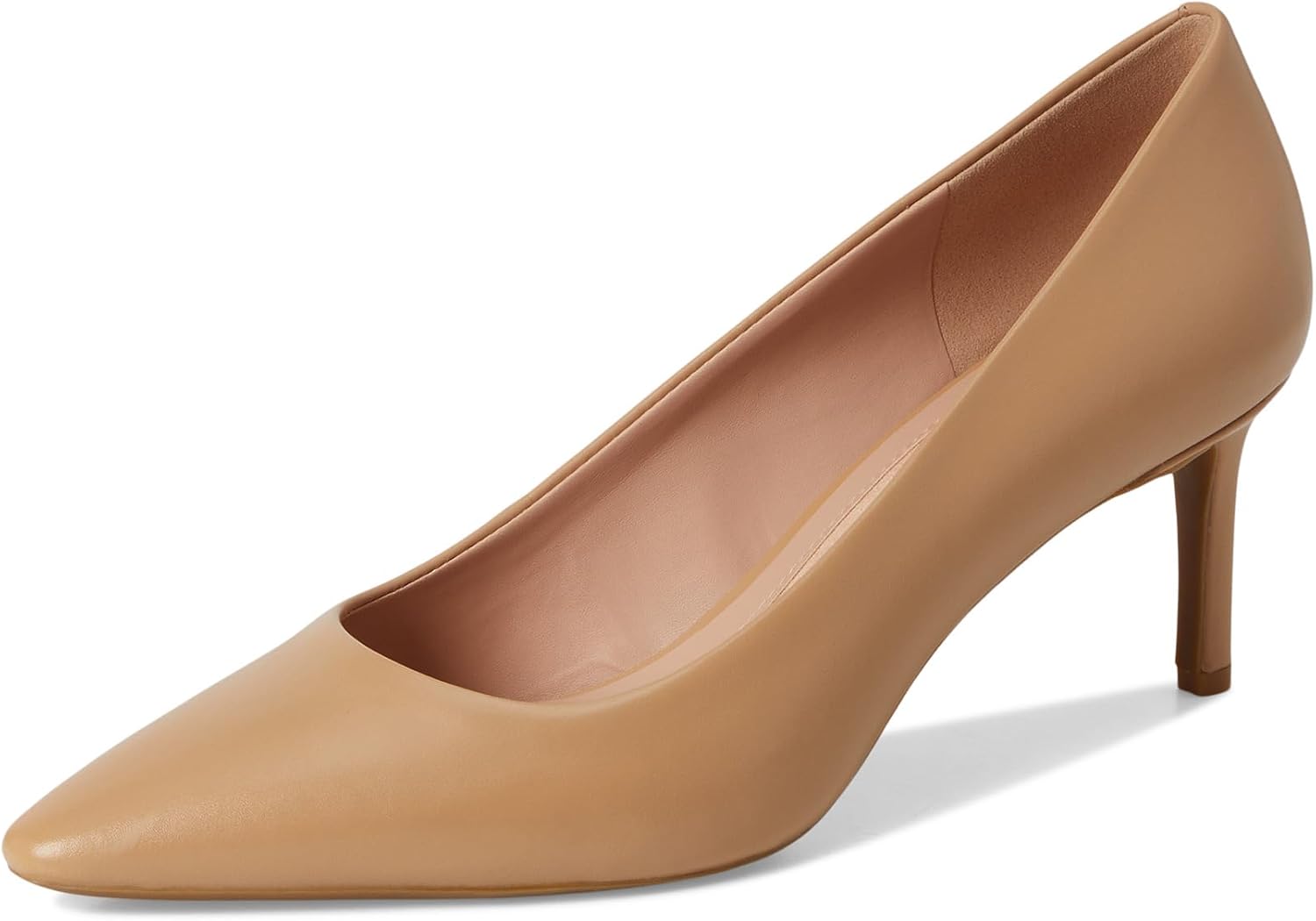 콜 한 고 To Janey Pumps