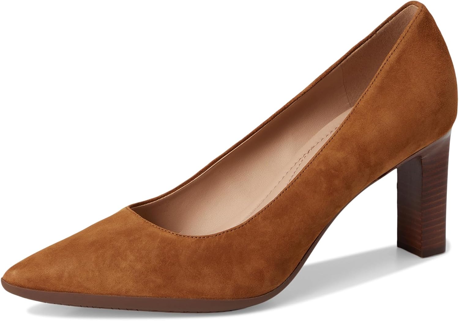 콜 한 그랜드 엠비션 2.0 Angelica Pumps