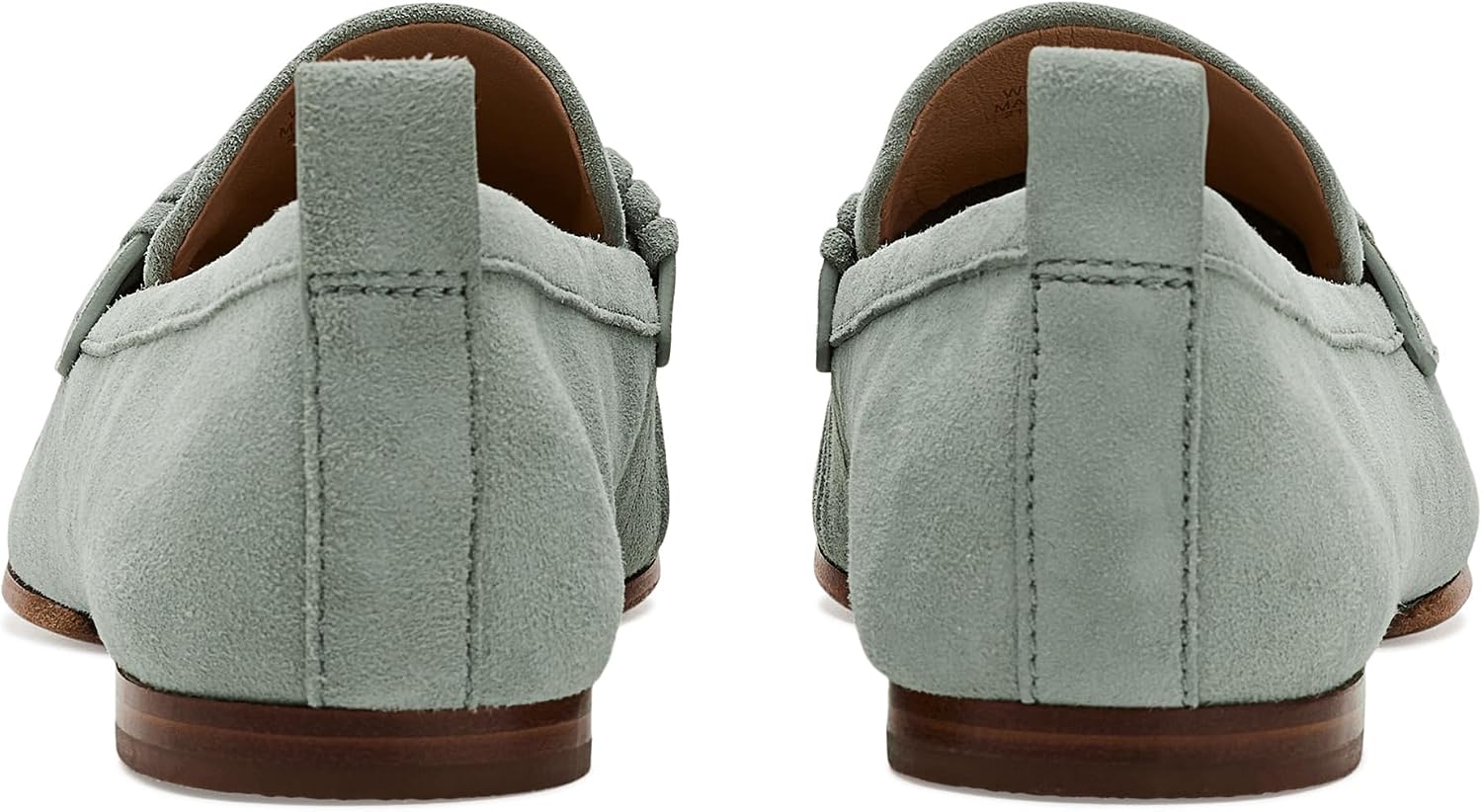 콜 한 Danby Travel Loafers