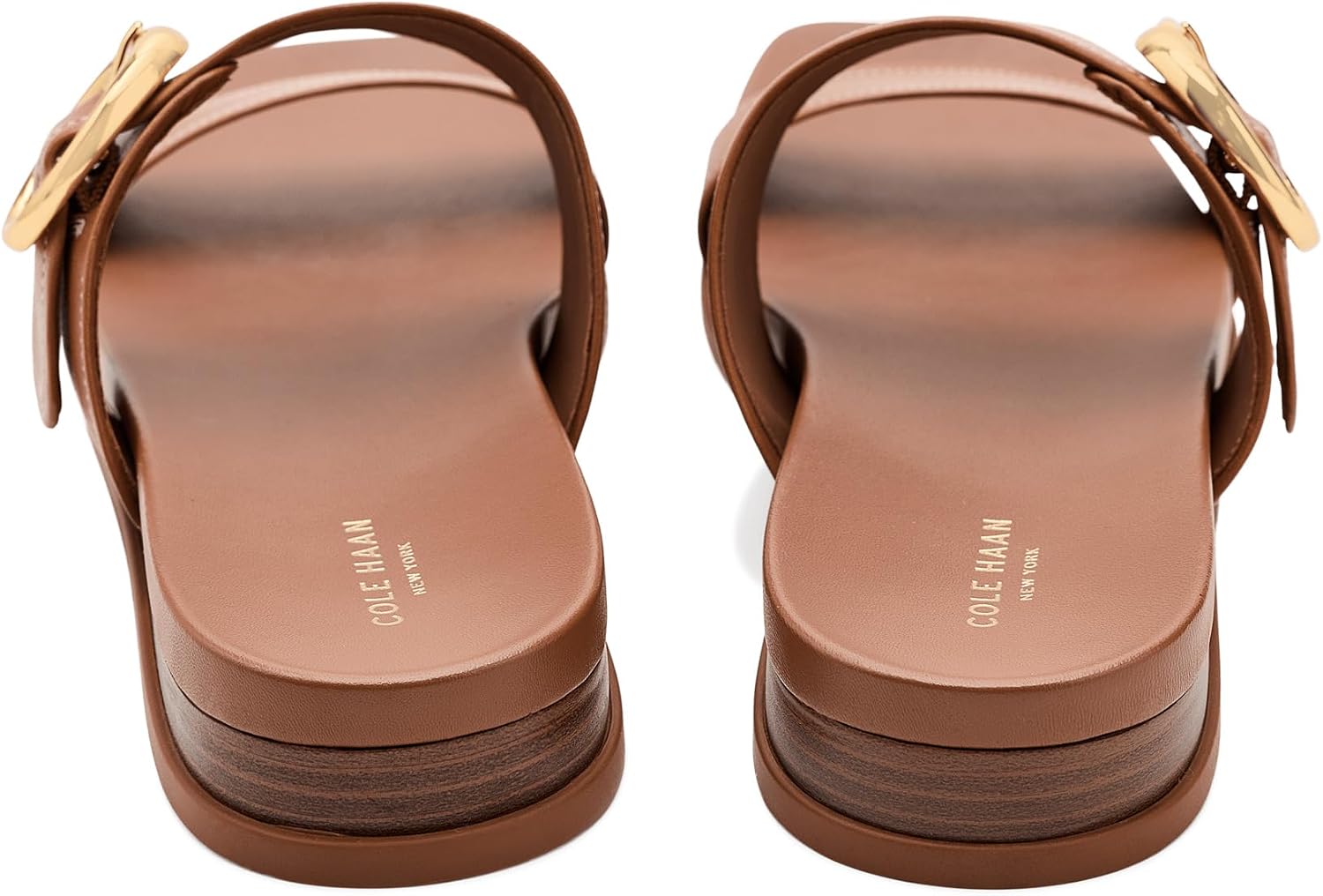 콜 한 Oaklynn Double Band Footbed