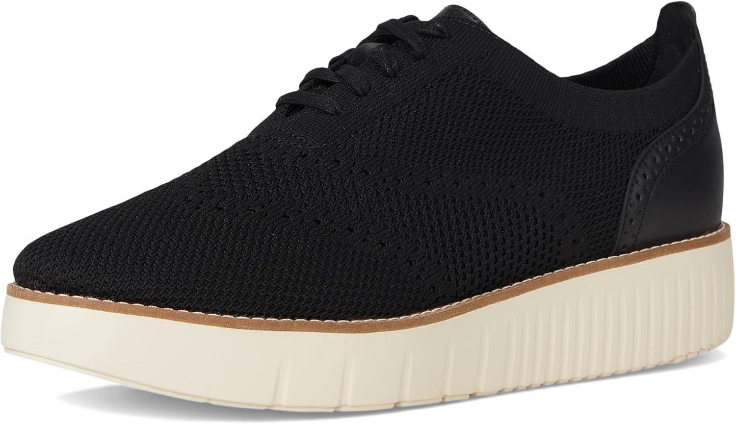 콜 한 그랜드 시티 플랫폼 스티치라이트 Oxfords
