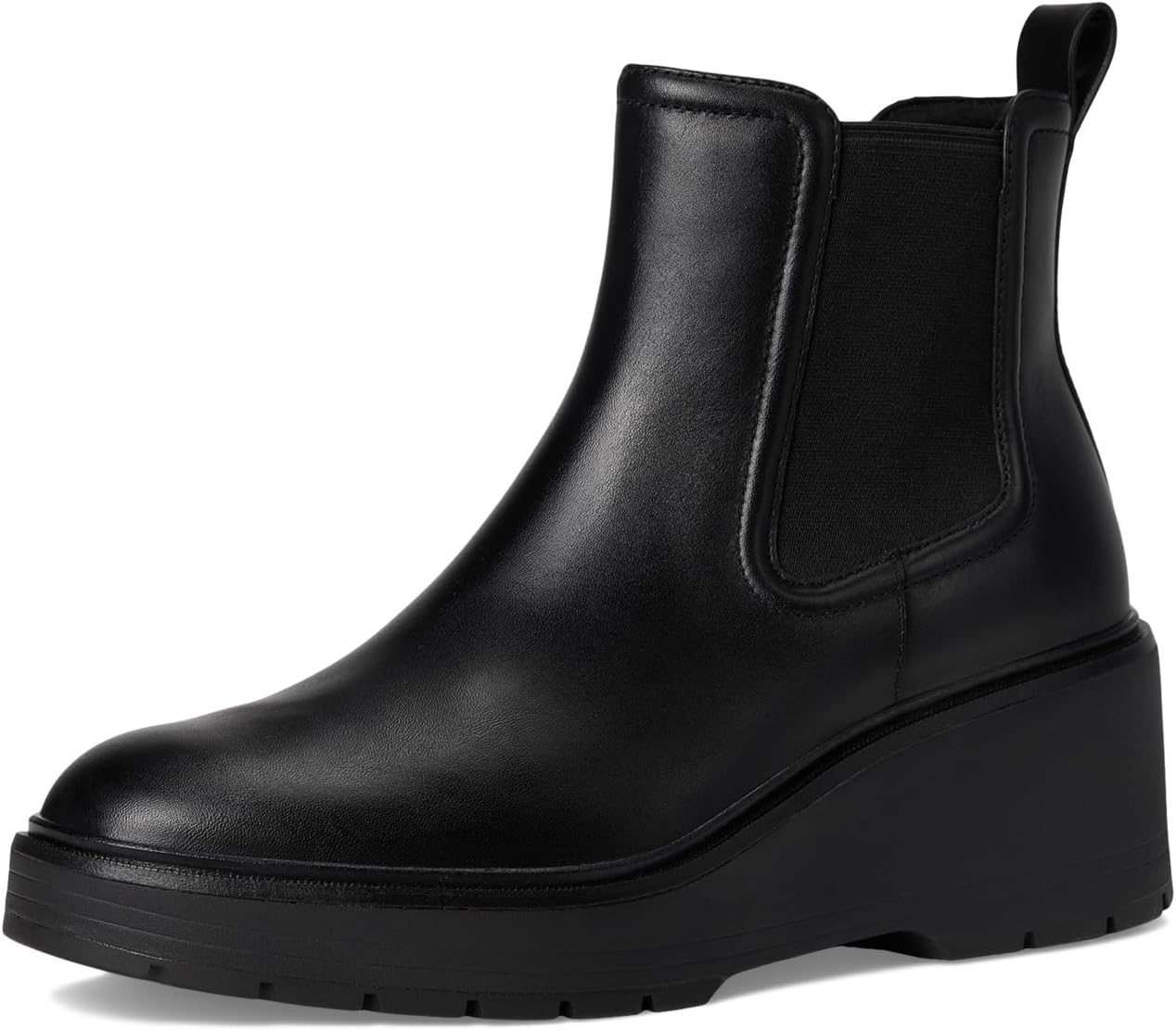 콜 한 Zerogrand Cityquest 워터프루프 Wedge 부츠