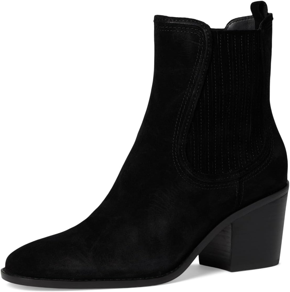 콜 한 Janelle Chelsea Booties