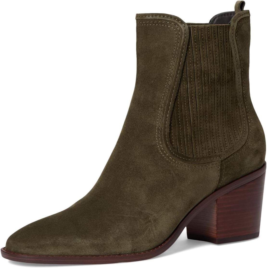 콜 한 Janelle Chelsea Booties