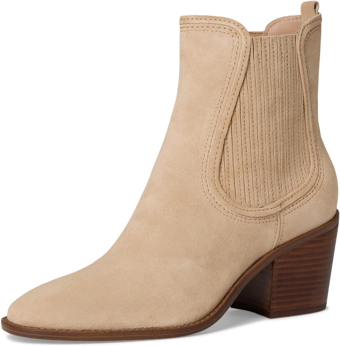 콜 한 Janelle Chelsea Booties