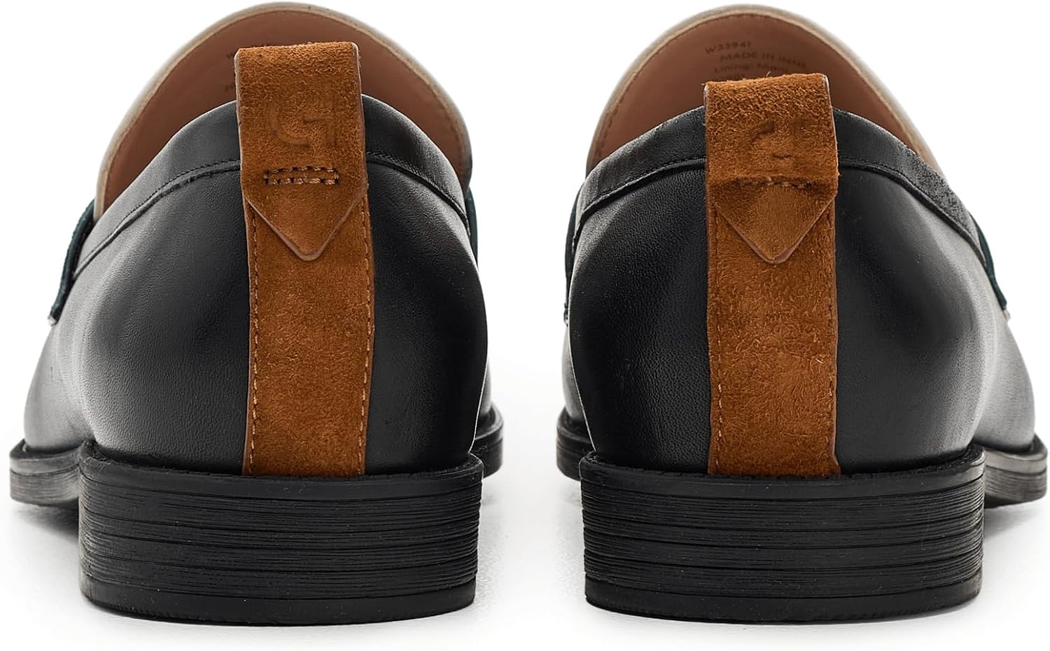 콜 한 Stassi Penny Loafers