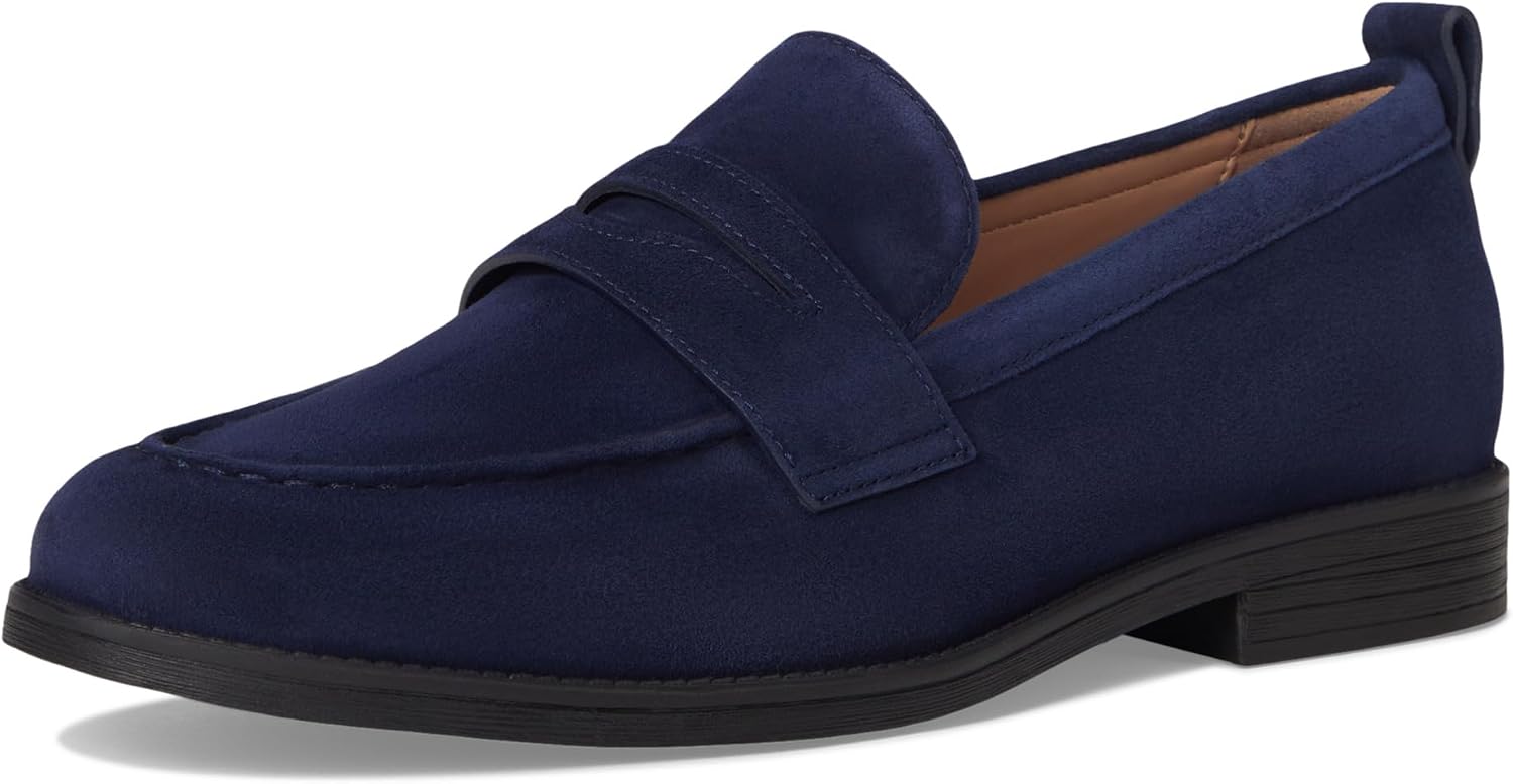 콜 한 Stassi Penny Loafers