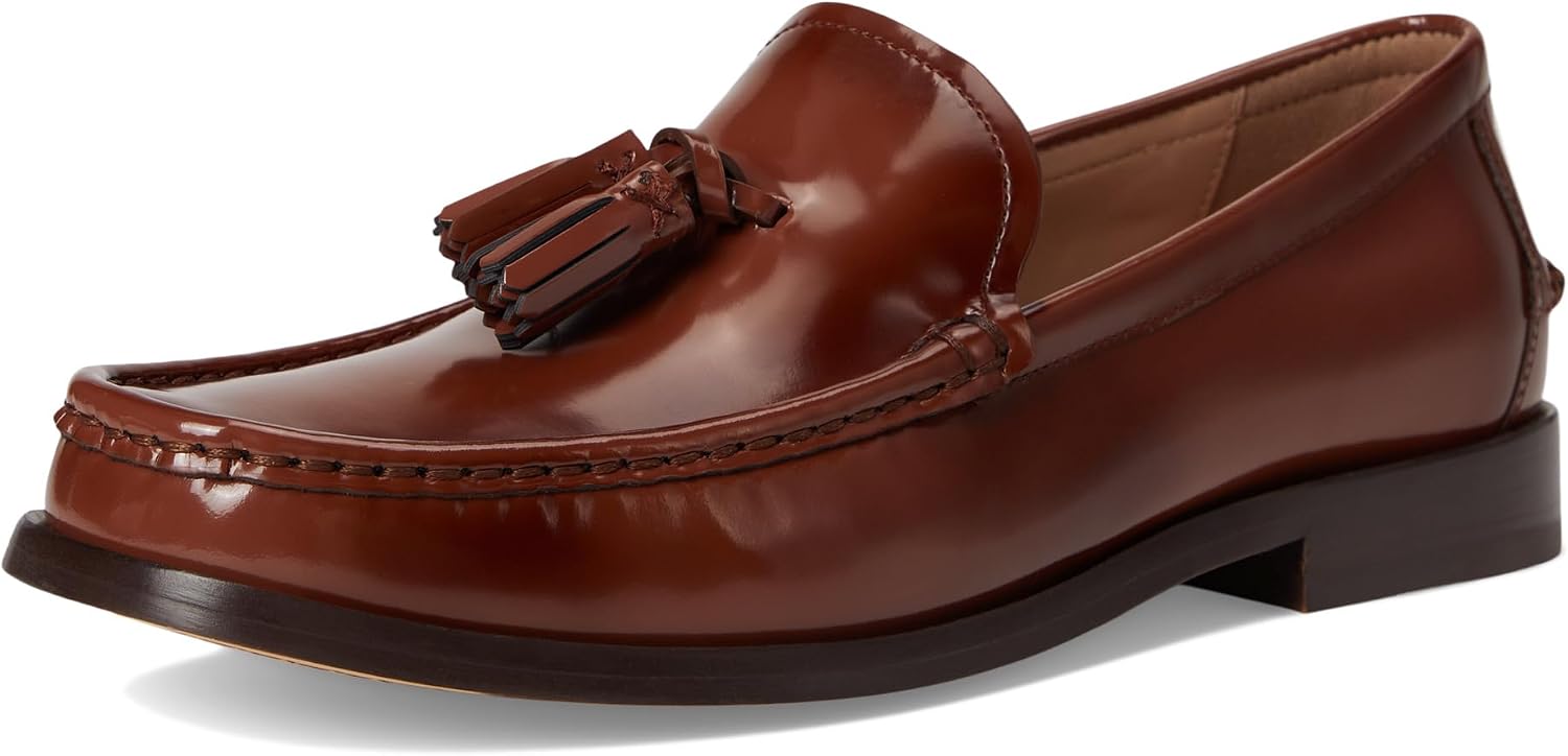 콜 한 Lana Lux Tassel Loafers