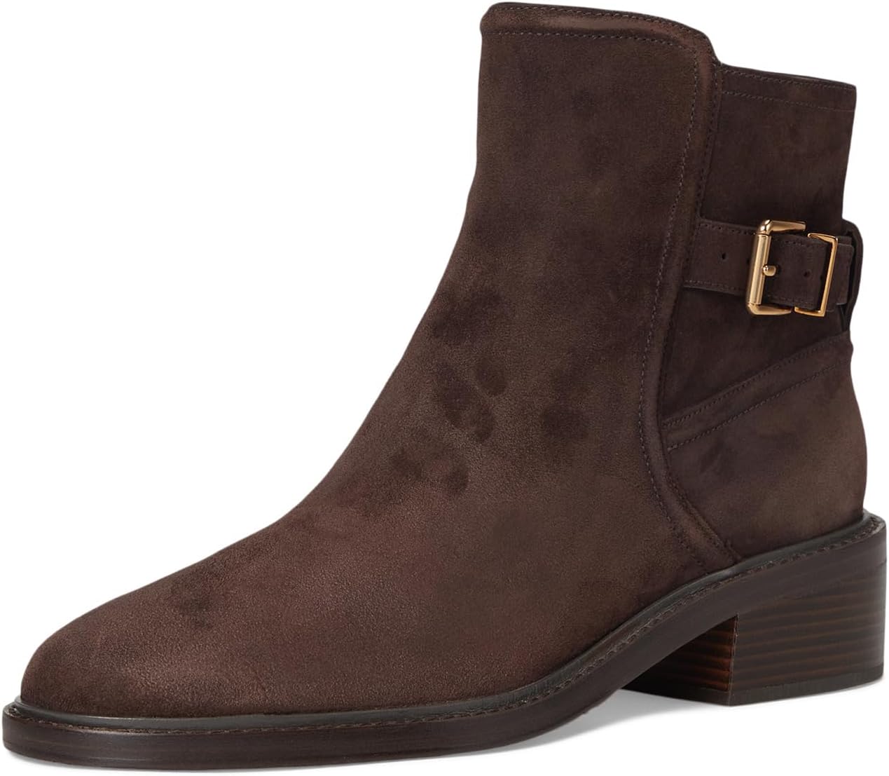 콜 한 Silvana Buckle Booties