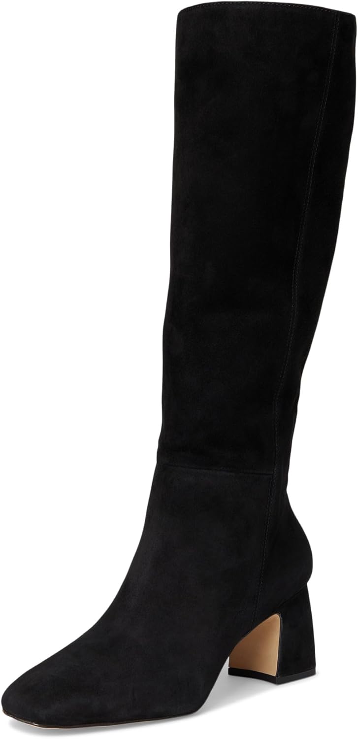 콜 한 Georgette Tall 부츠