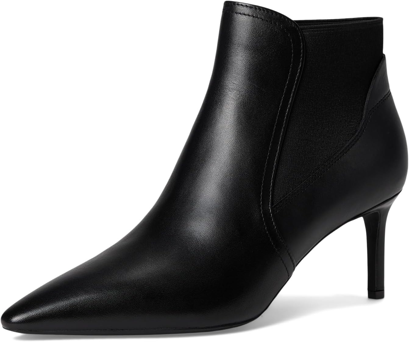 콜 한 고 To Jamela Chelsea Booties