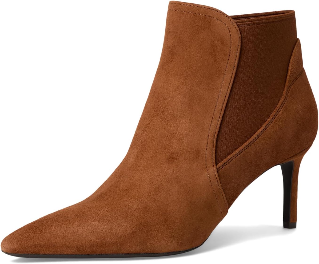 콜 한 고 To Jamela Chelsea Booties