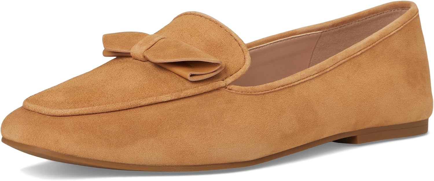 콜 한 Payson Soft Bow Loafers