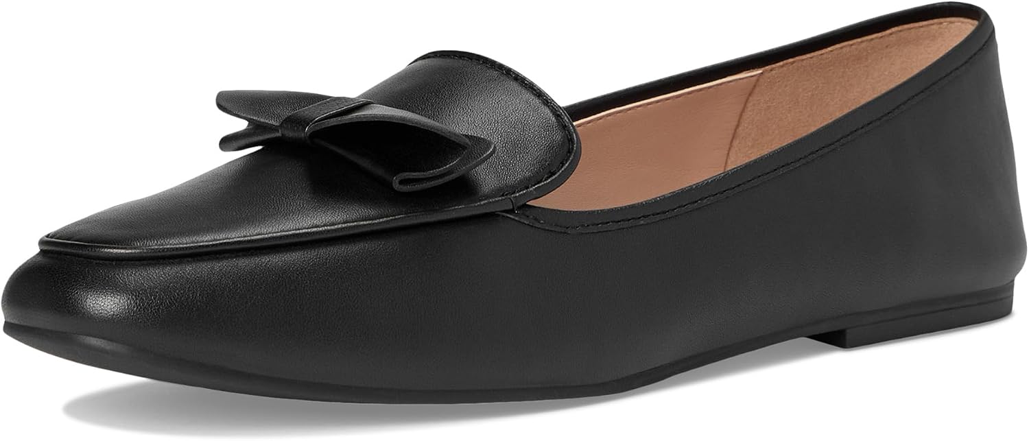 콜 한 Payson Soft Bow Loafers