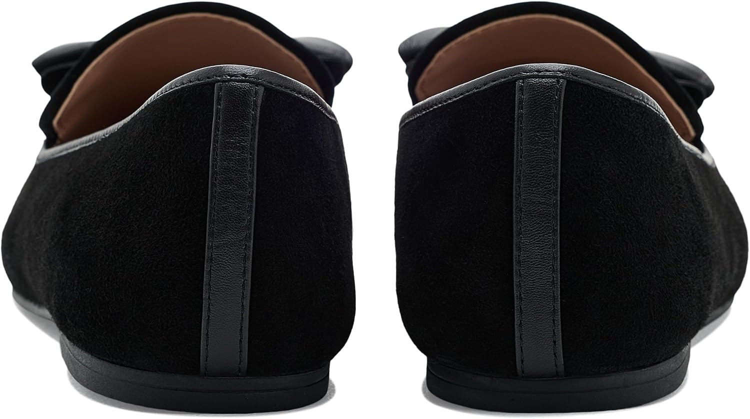 콜 한 Payson Soft Bow Loafers