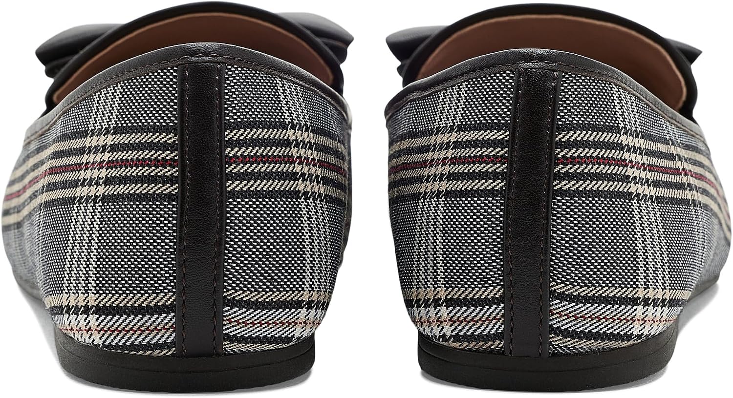 콜 한 Payson Soft Bow Loafers
