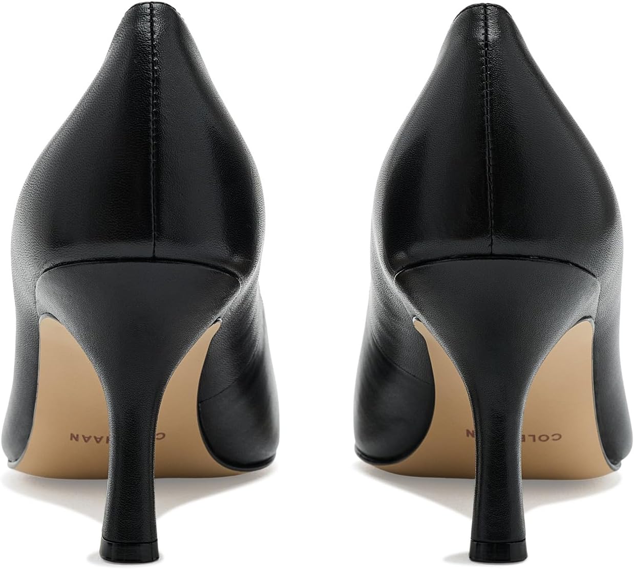 콜 한 Hansell Pumps