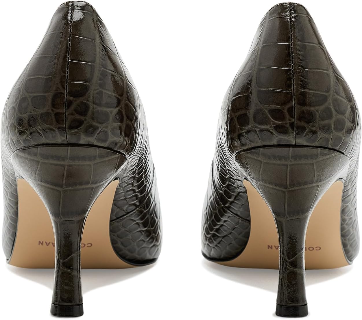 콜 한 Hansell Pumps