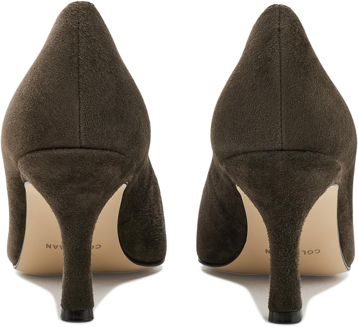 콜 한 Hansell Pumps