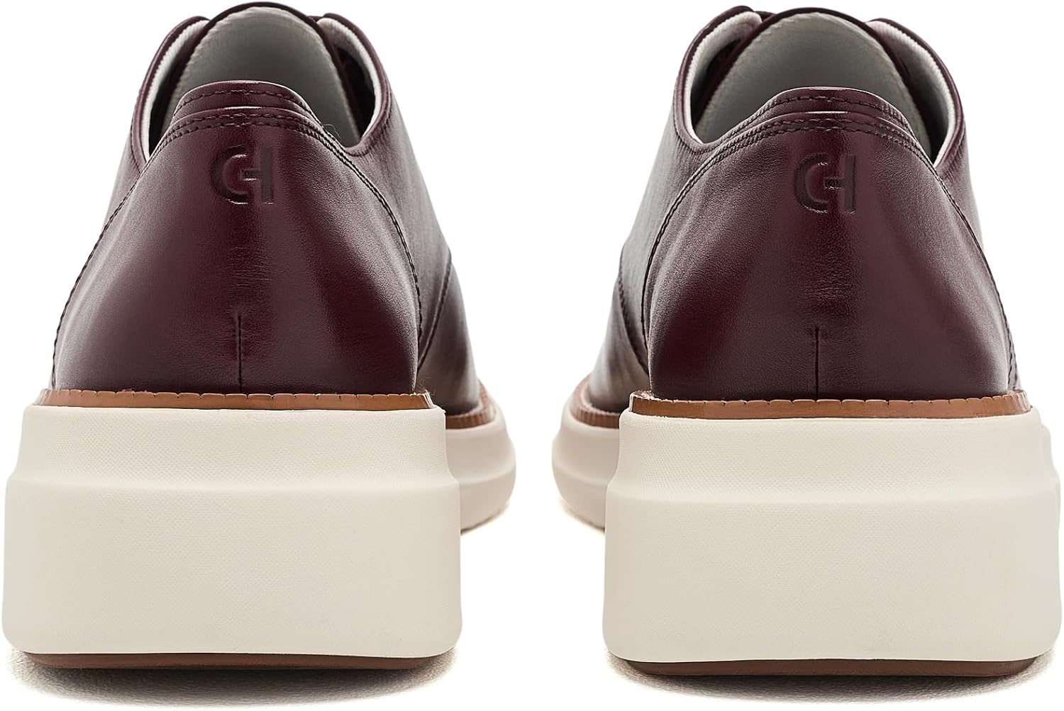콜 한 그랜드 Shadowlite Oxfords