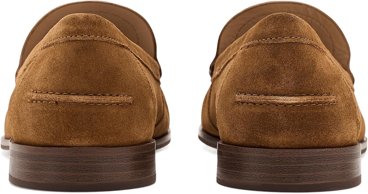 콜 한 Dreya Venetian Loafers