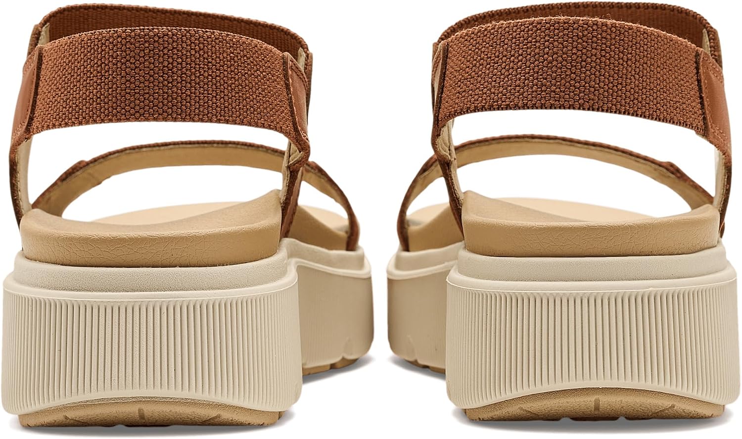 킨 Elle Mila Backstrap 샌들