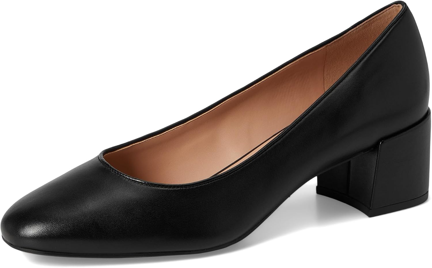 콜 한 고 to Shayla Block Heel Pump